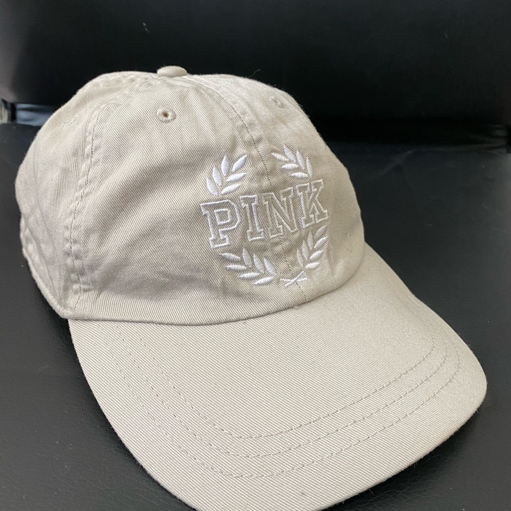 VS Pink Hat